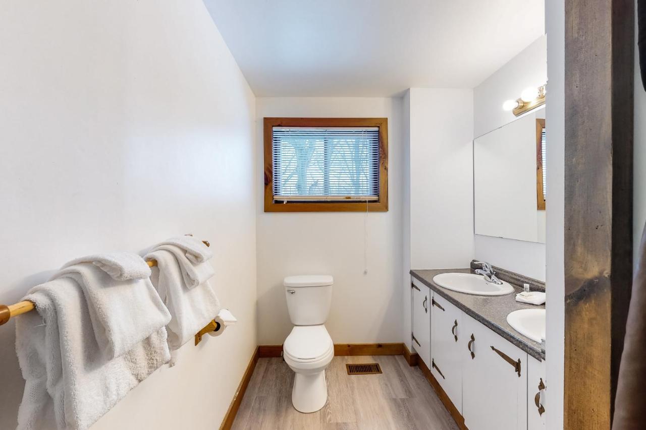 Chalet Birchview 157 - 24l Blue Mountains