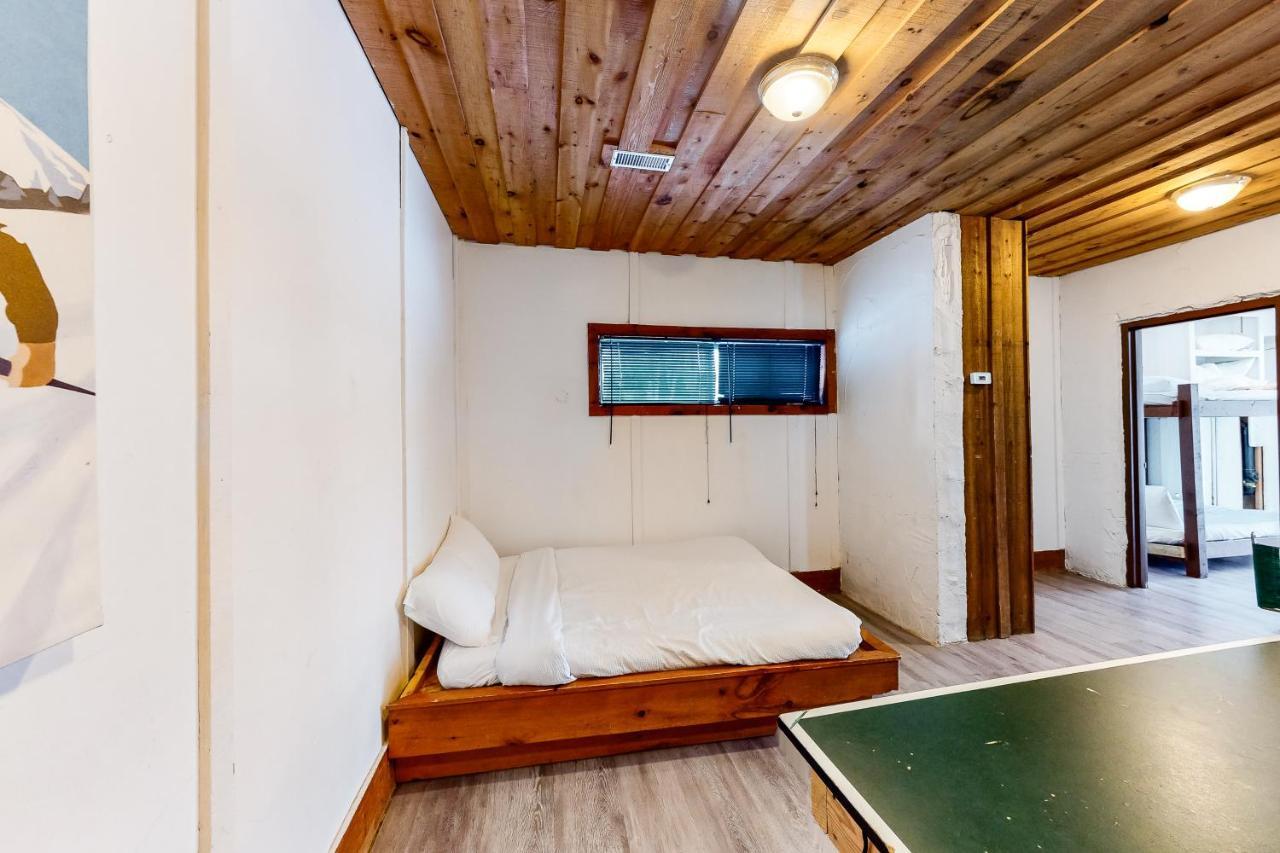 Chalet Birchview 157 - 24l *