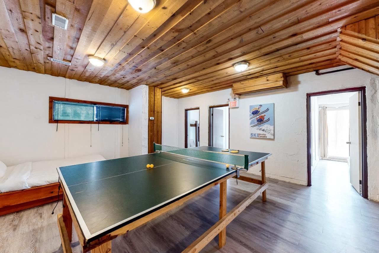 Chalet Birchview 157 - 24l