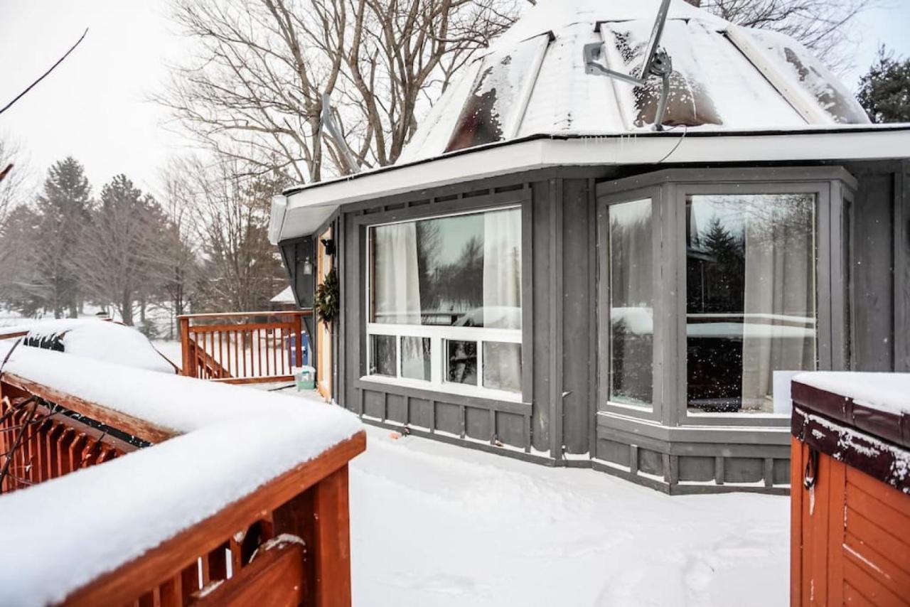 The Beehive W Hot Tub Sauna & Fireplace Holiday home Blue Mountains