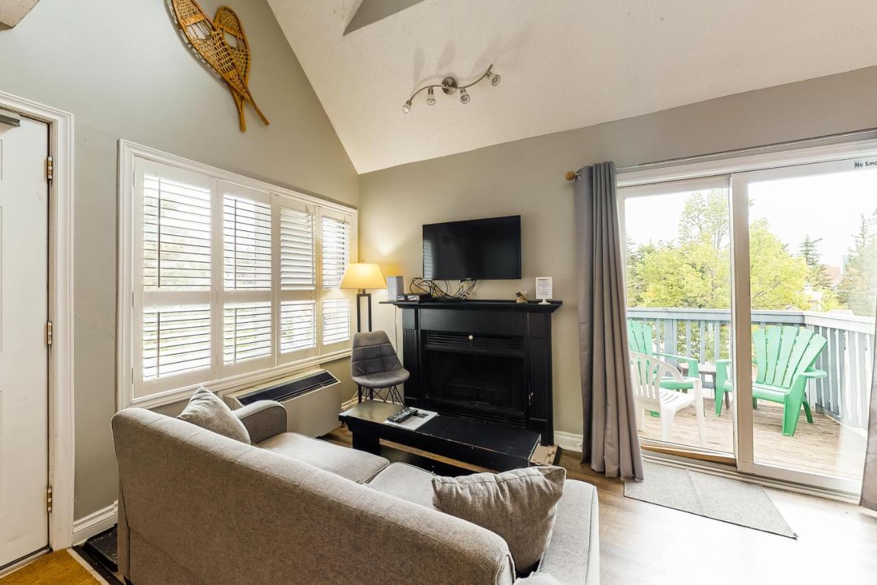 Holiday home 211 At North Creek Blue Mountains