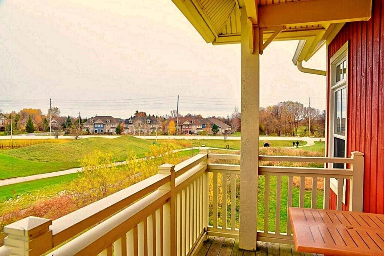 Spacious Blue Mountain 2 Storey - Wifi, Pool, Close To The Village & Golf Apartment *