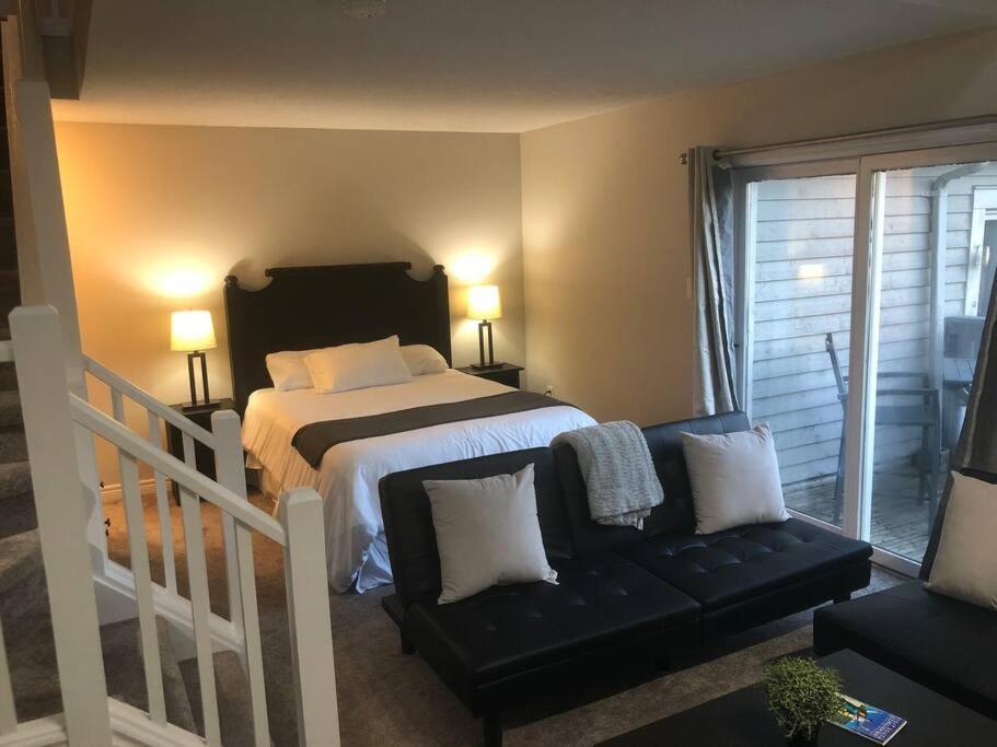 Freshly Upgraded Cozy Loft @ North Creek Holiday home Blue Mountains