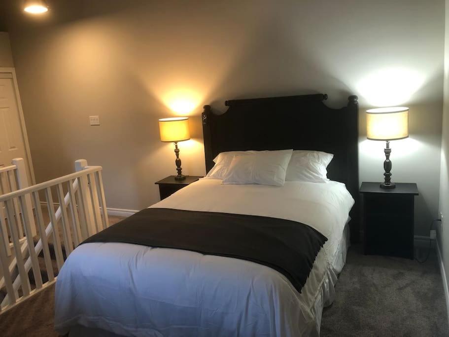 Freshly Upgraded Cozy Loft @ North Creek *