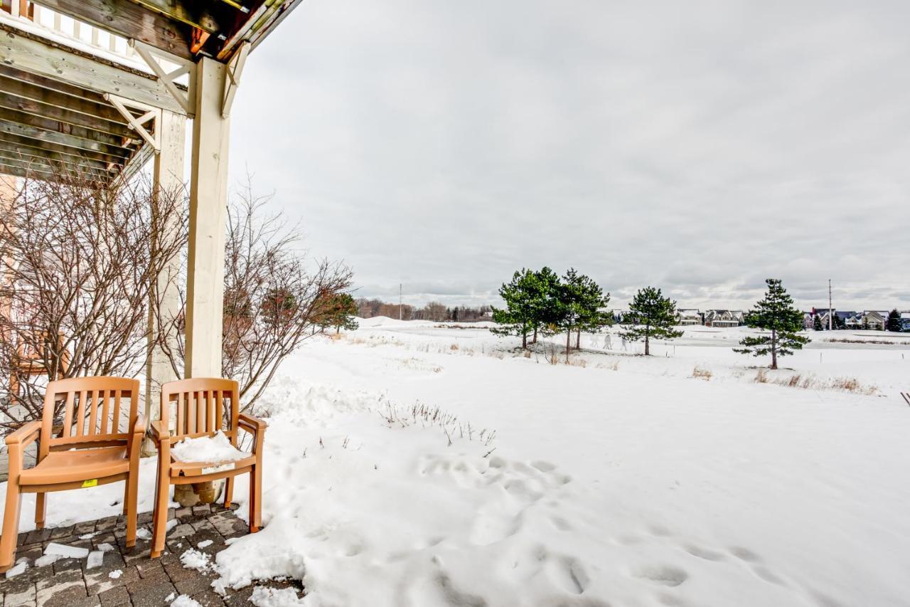 2 Bedroom Only Steps To The Village! Blue Mountains