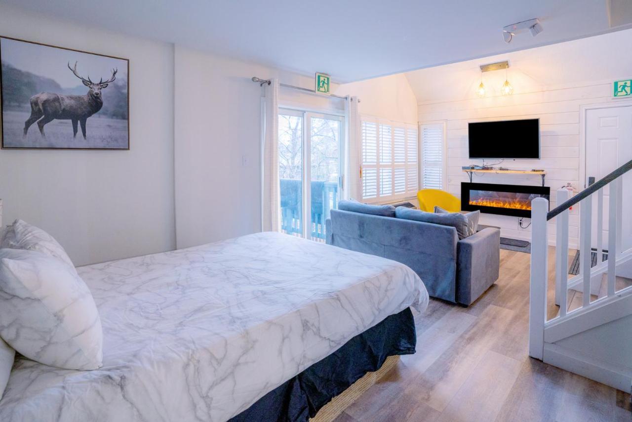 Holiday home Loft With A View Of Blue - Free Wifi, Linens And Towels Included *