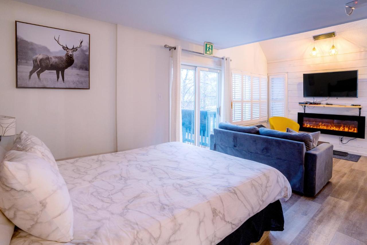 Loft With A View Of Blue - Free Wifi, Linens And Towels Included Holiday home *