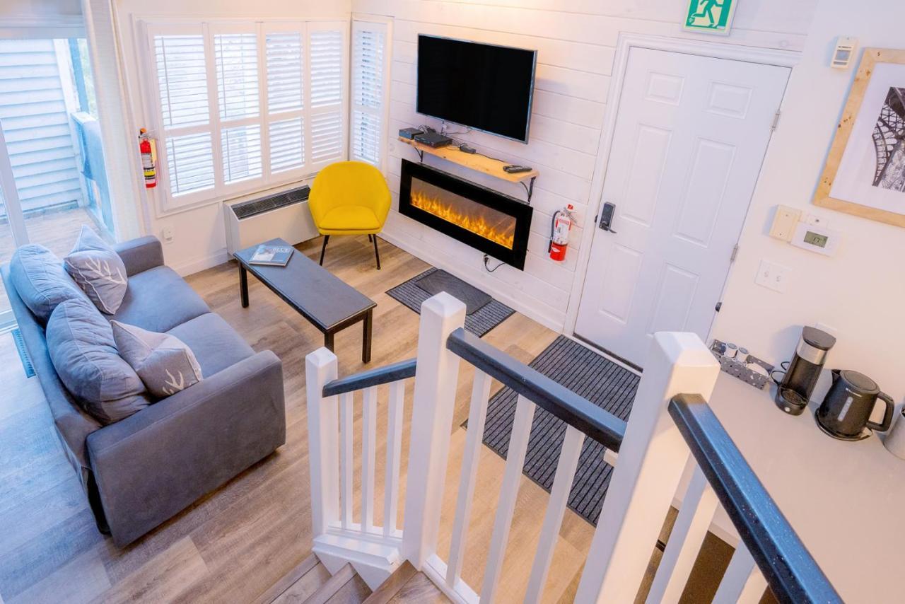 Holiday home Loft With A View Of Blue - Free Wifi, Linens And Towels Included