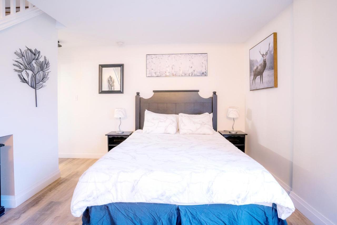 Loft With A View Of Blue - Free Wifi, Linens And Towels Included Holiday home Blue Mountains