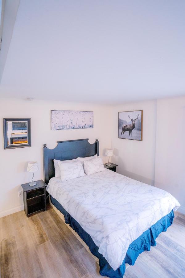 Holiday home Loft With A View Of Blue - Free Wifi, Linens And Towels Included *