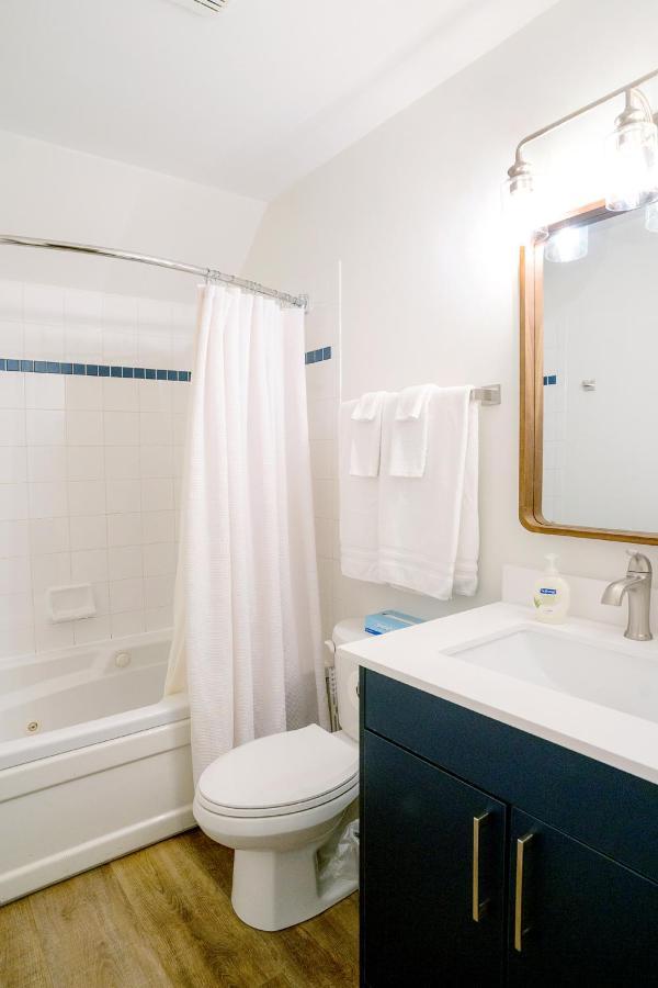 Loft With A View Of Blue - Free Wifi, Linens And Towels Included Holiday home