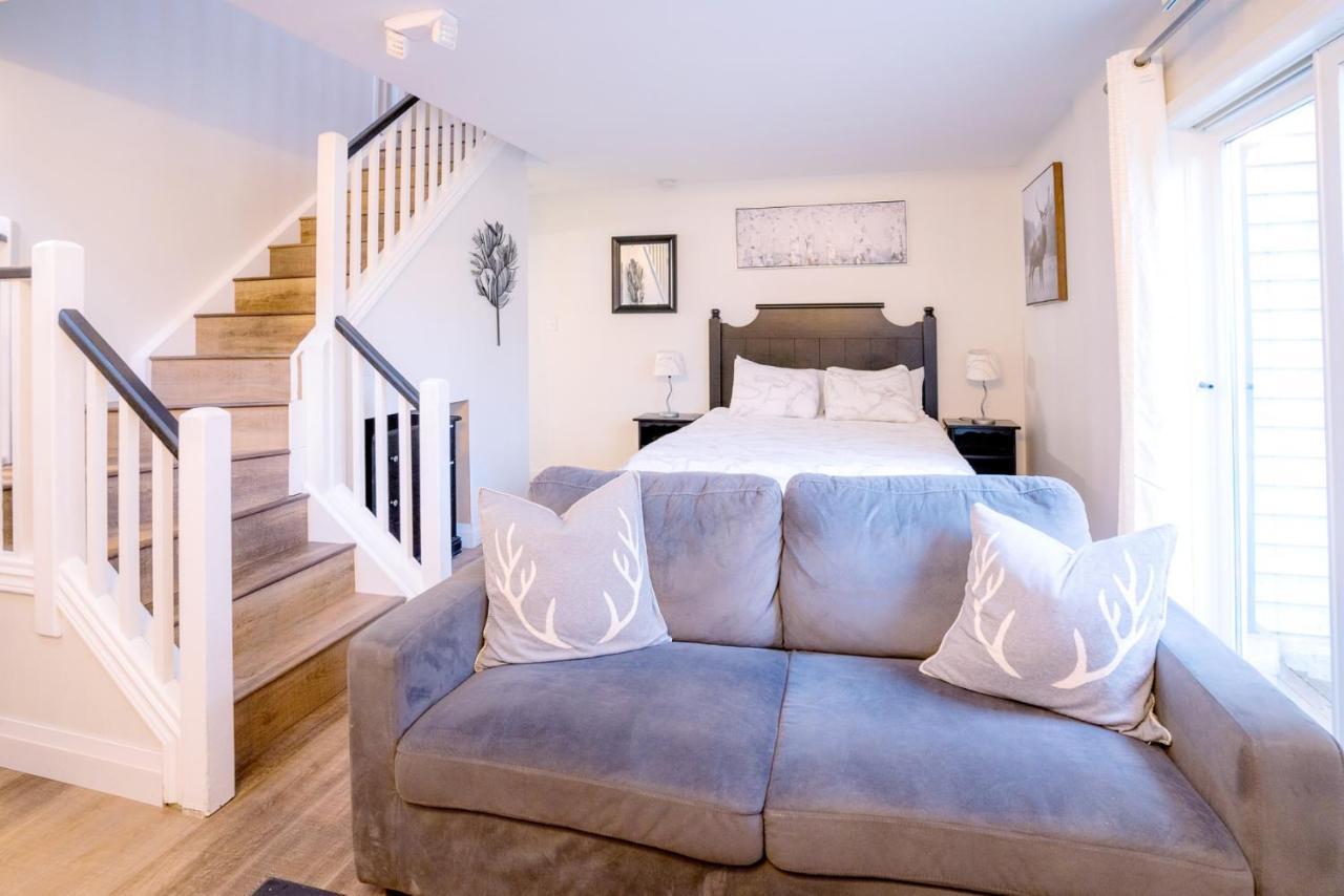Loft With A View Of Blue - Free Wifi, Linens And Towels Included Holiday home *