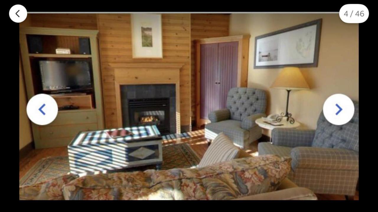 Resort Hilton Grand Vacations Club Blue Mountain Canada