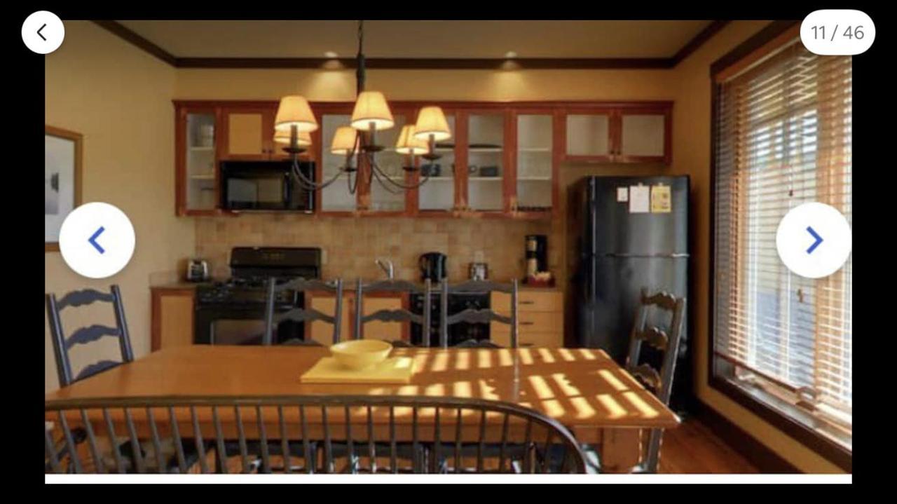 Hilton Grand Vacations Club Blue Mountain Canada Resort Blue Mountains