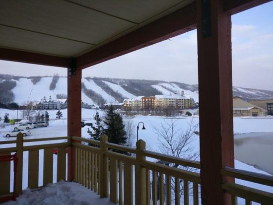 Hilton Grand Vacations Club Blue Mountain Canada 3*
