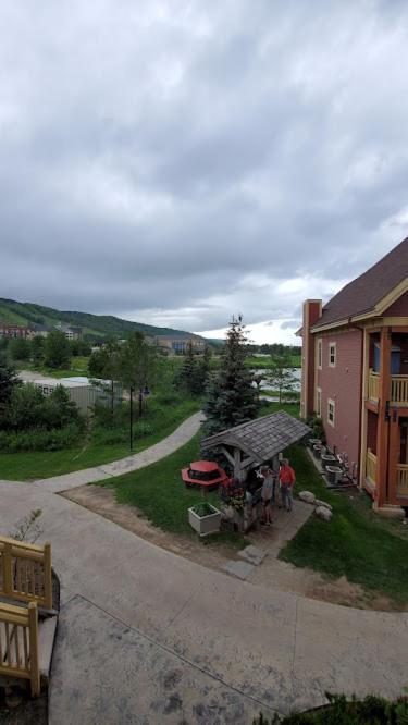 Hilton Grand Vacations Club Blue Mountain Canada Resort Blue Mountains