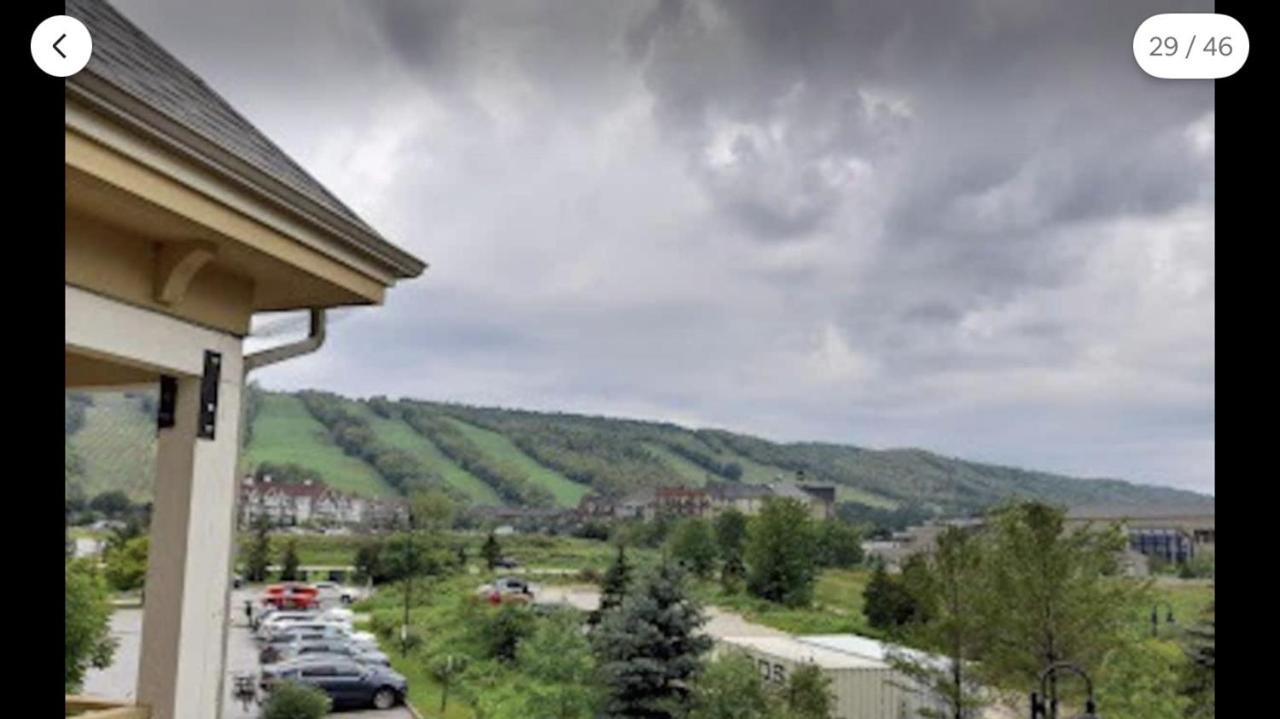 Hilton Grand Vacations Club Blue Mountain Canada 3*