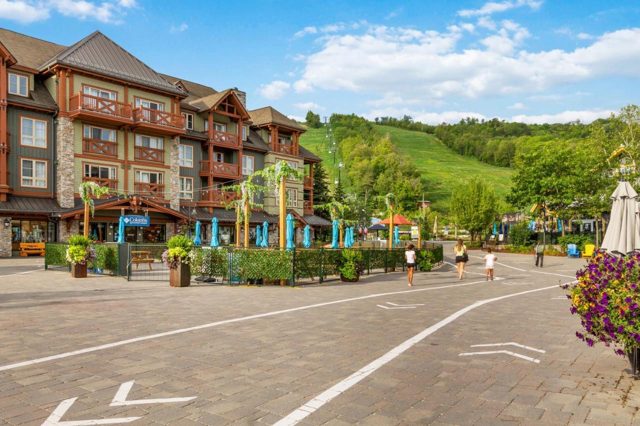 2 Bedroom Only Steps To The Village! * Blue Mountains