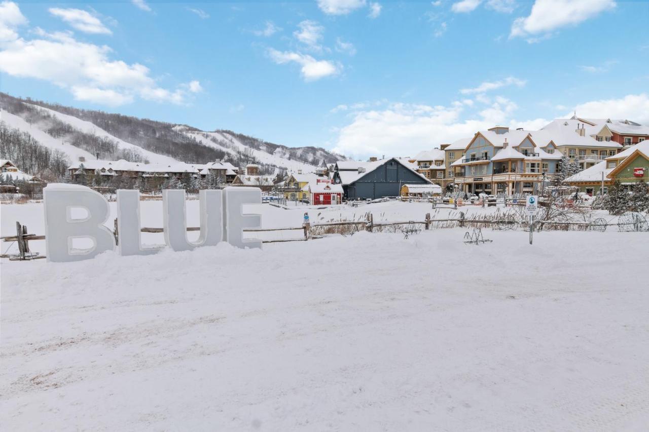 2 Bedroom Only Steps To The Village! Blue Mountains