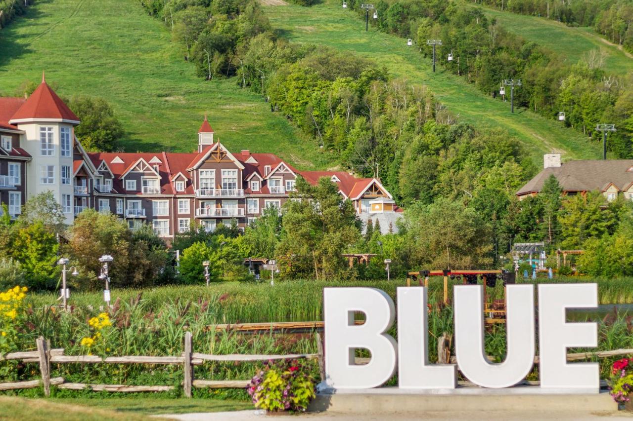 2 Bedroom Only Steps To The Village! Blue Mountains
