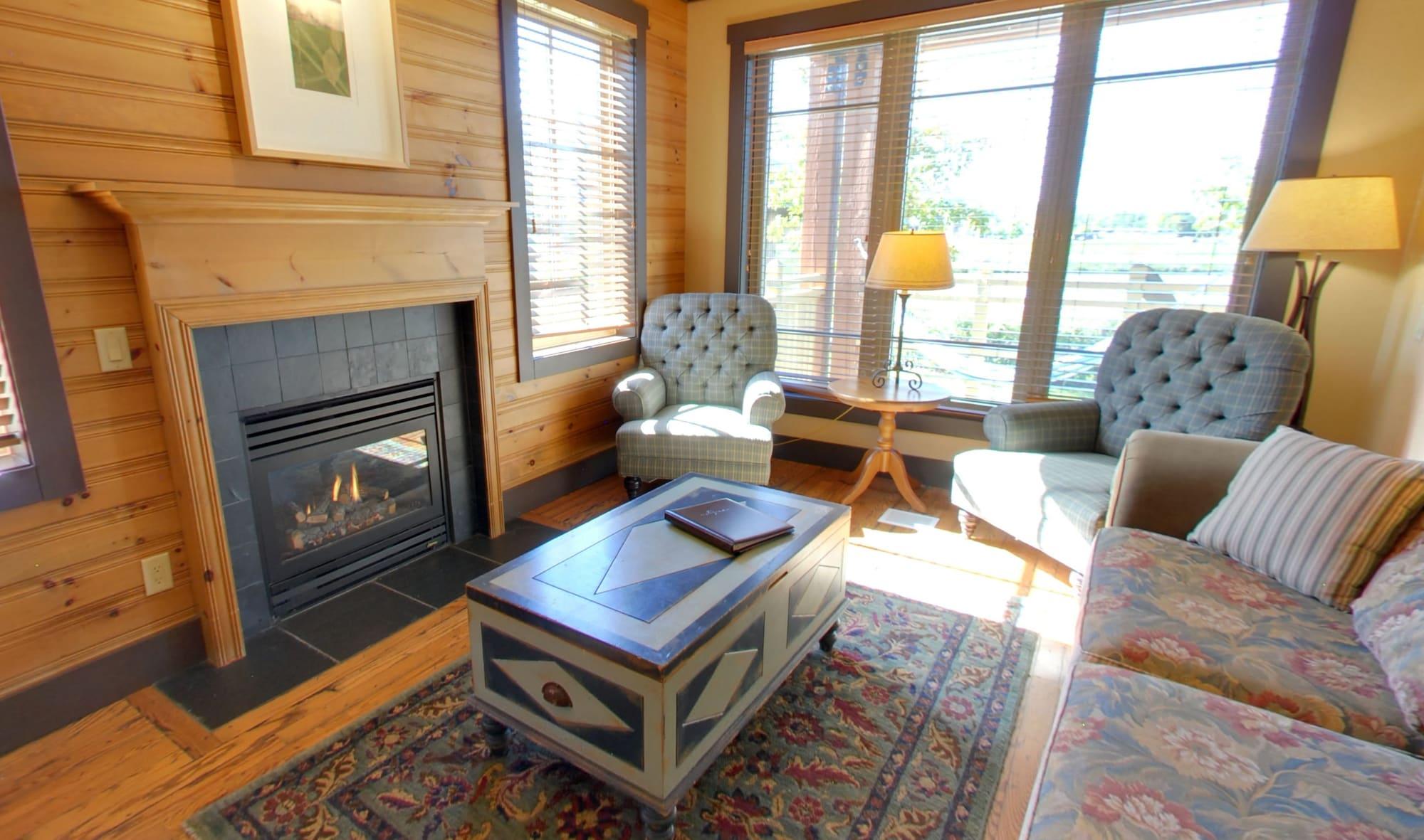 Hilton Grand Vacations Club Blue Mountain Canada 3* Blue Mountains