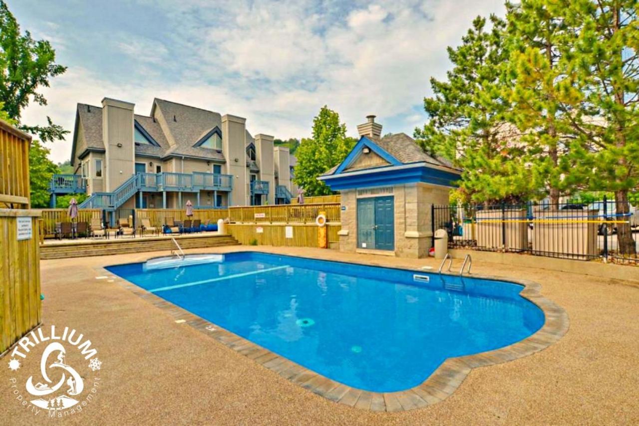 Mountainview Loft At North Creek *