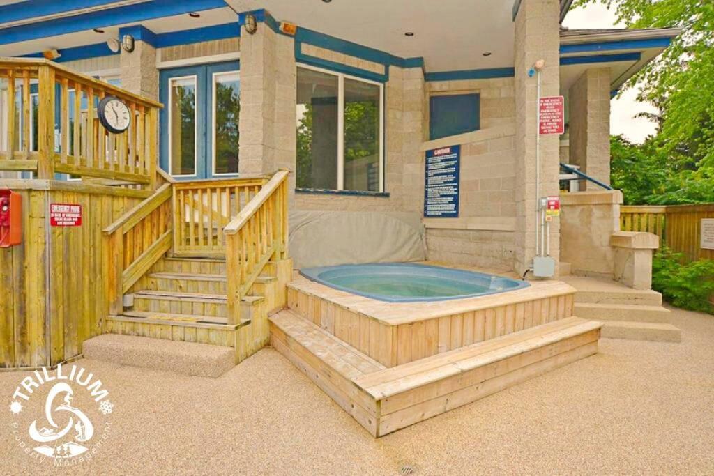 Holiday home Steps To The Hill 1 Bedroom Cravetv Blue Mountains