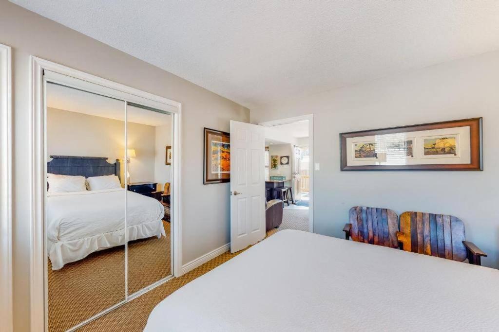 Steps To The Hill 1 Bedroom Cravetv Holiday home Blue Mountains
