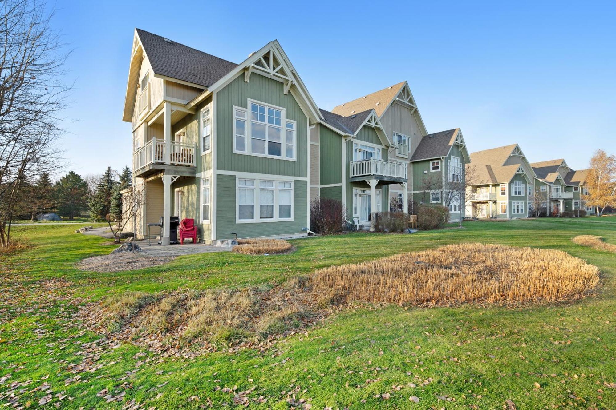 Rivergrass Apartment Blue Mountains