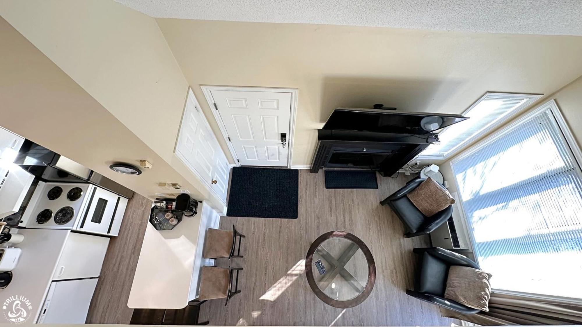 Mountainview Loft At North Creek *