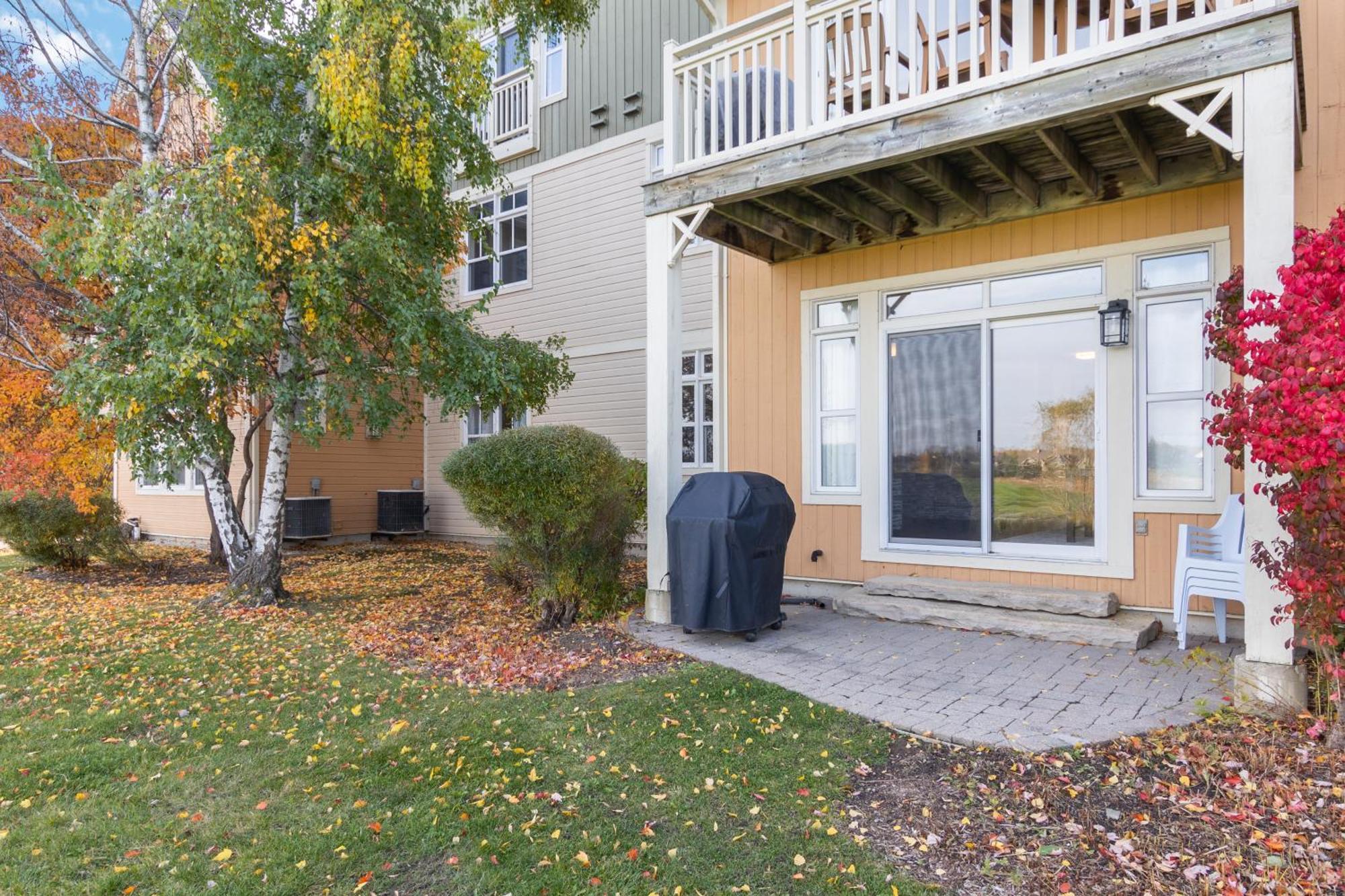 2 Bedroom Only Steps To The Village! Chalet Blue Mountains