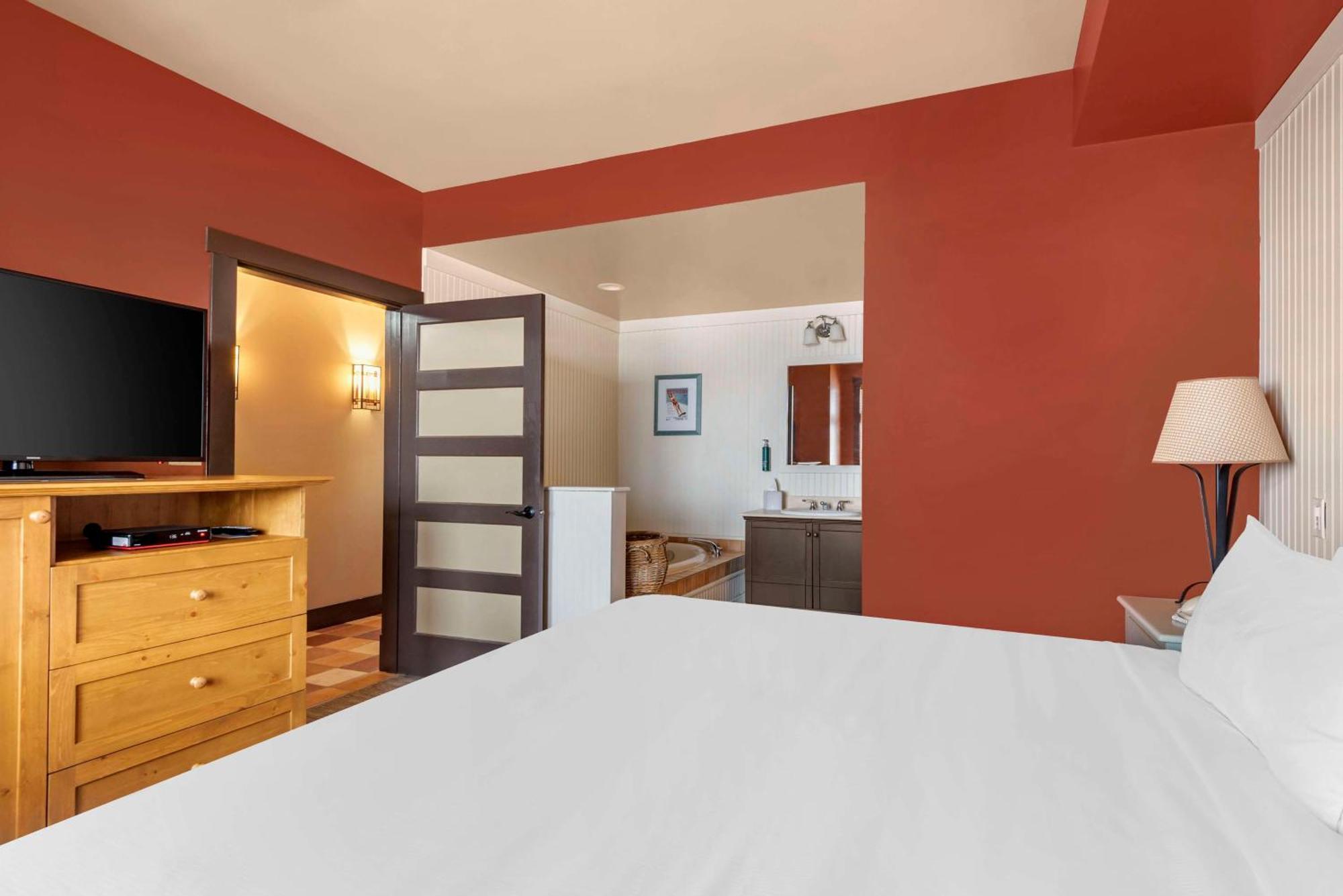 Resort Hilton Grand Vacations Club Blue Mountain Canada Blue Mountains