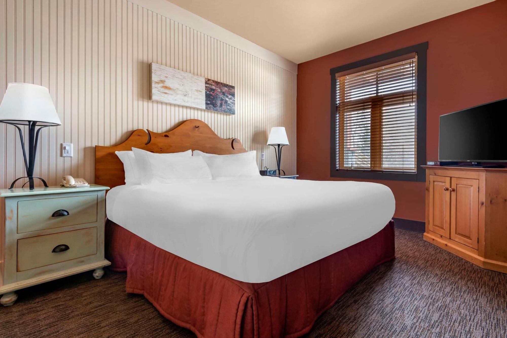 Hilton Grand Vacations Club Blue Mountain Canada Resort