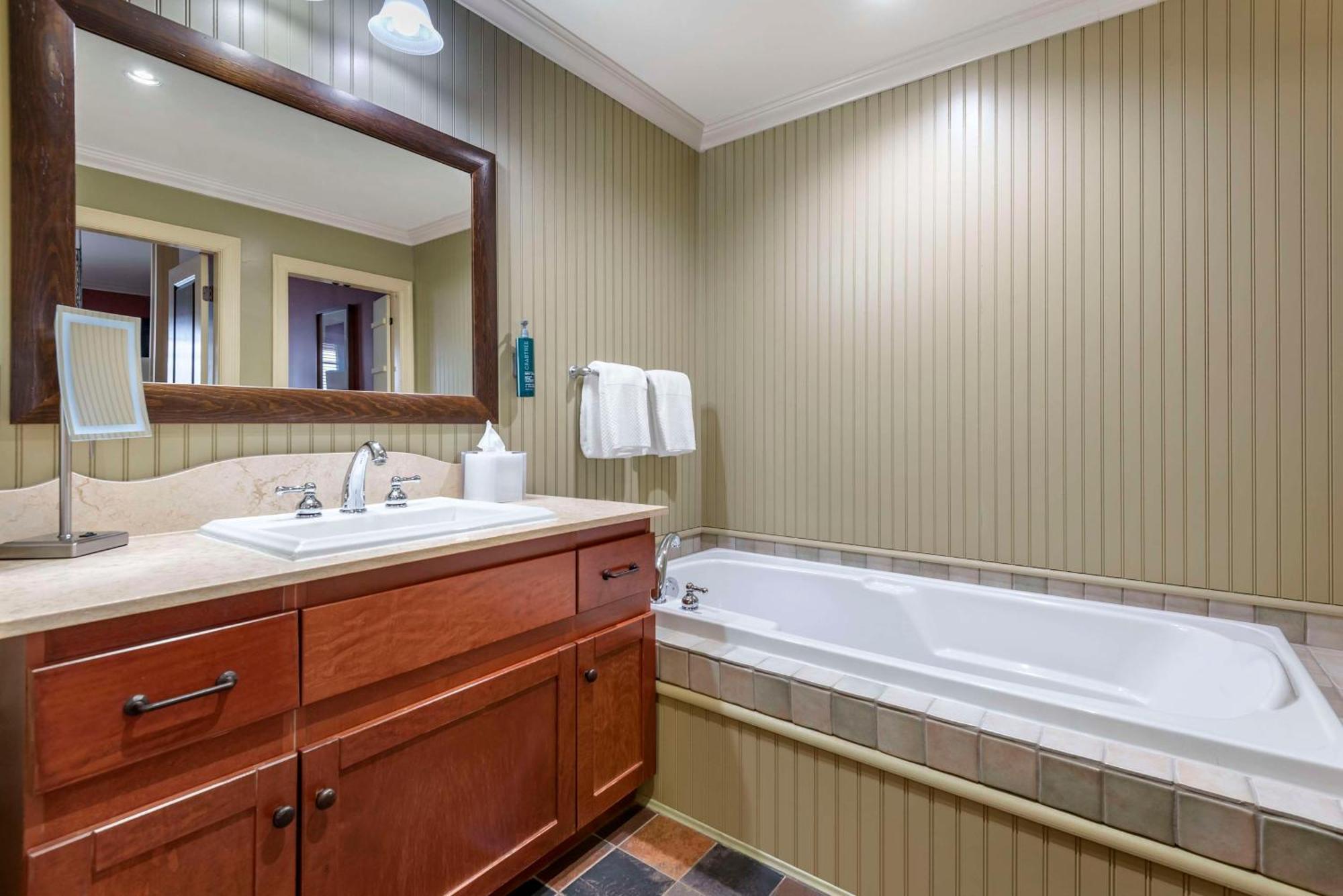 Hilton Grand Vacations Club Blue Mountain Canada