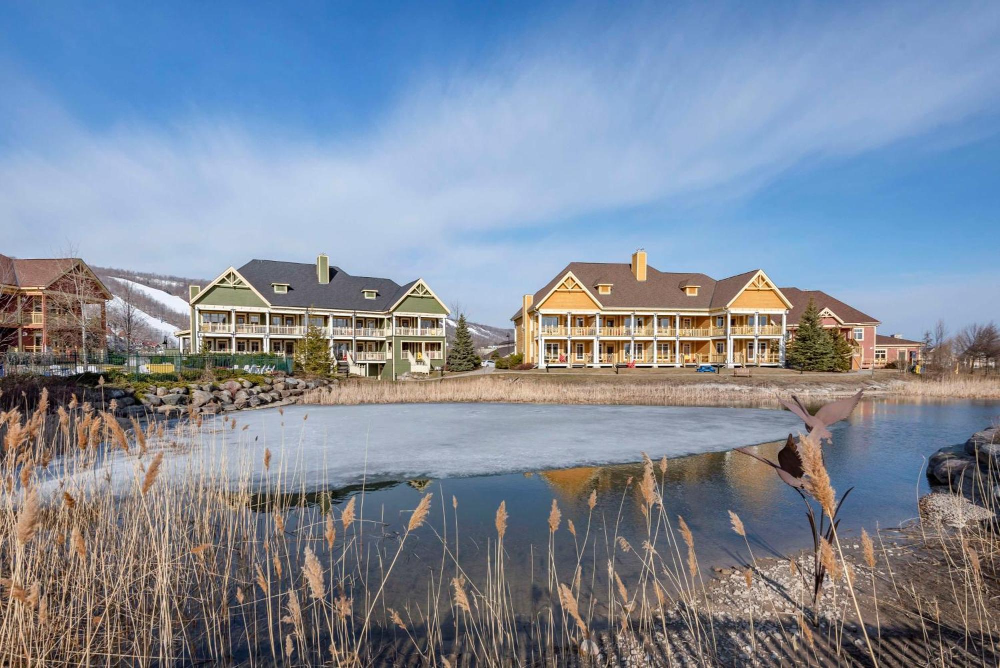 Hilton Grand Vacations Club Blue Mountain Canada Blue Mountains