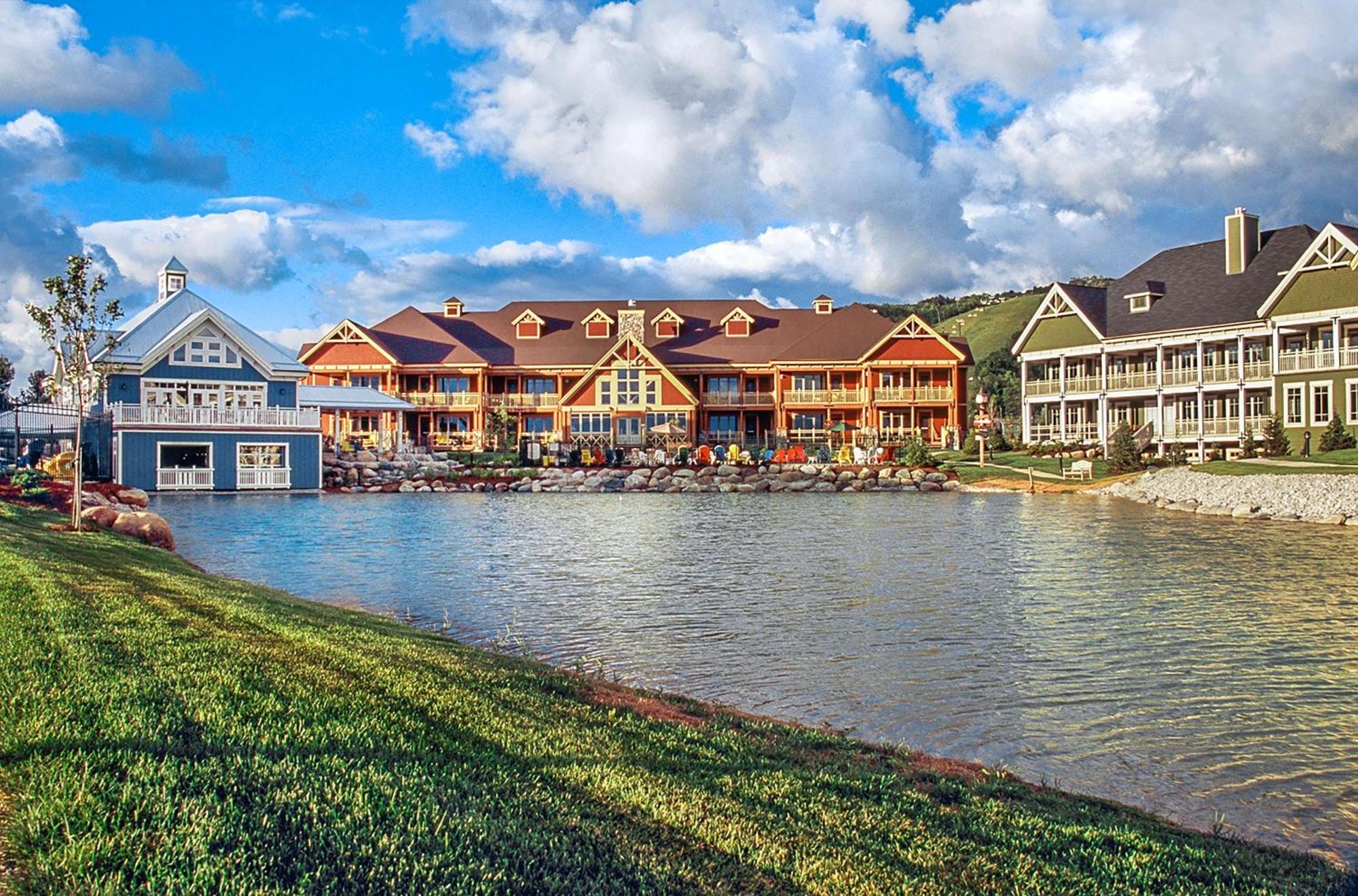 Hilton Grand Vacations Club Blue Mountain Canada Resort 3*