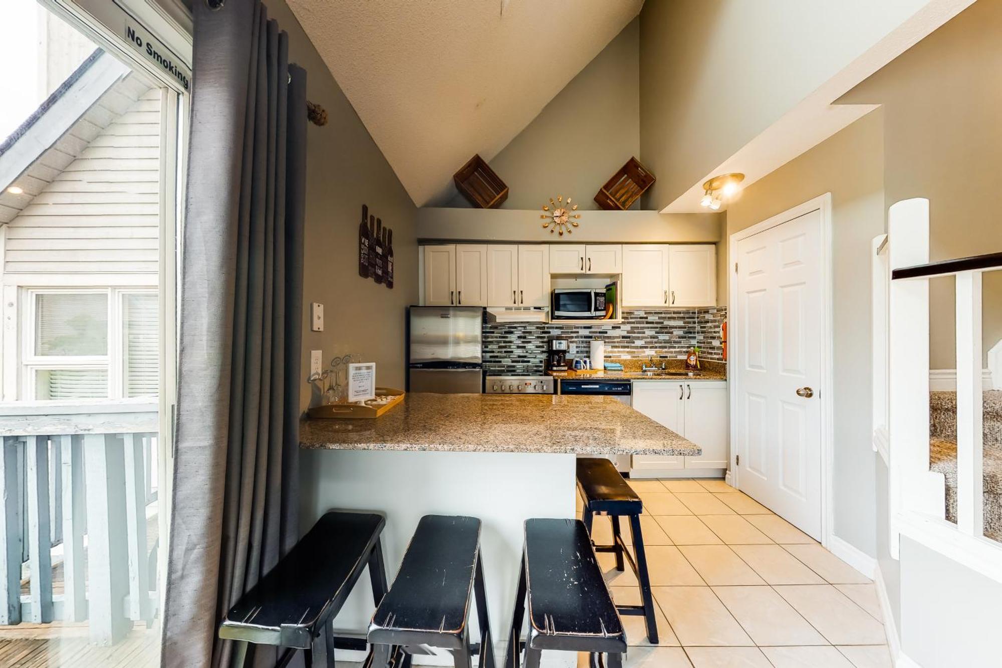 211 At North Creek Holiday home