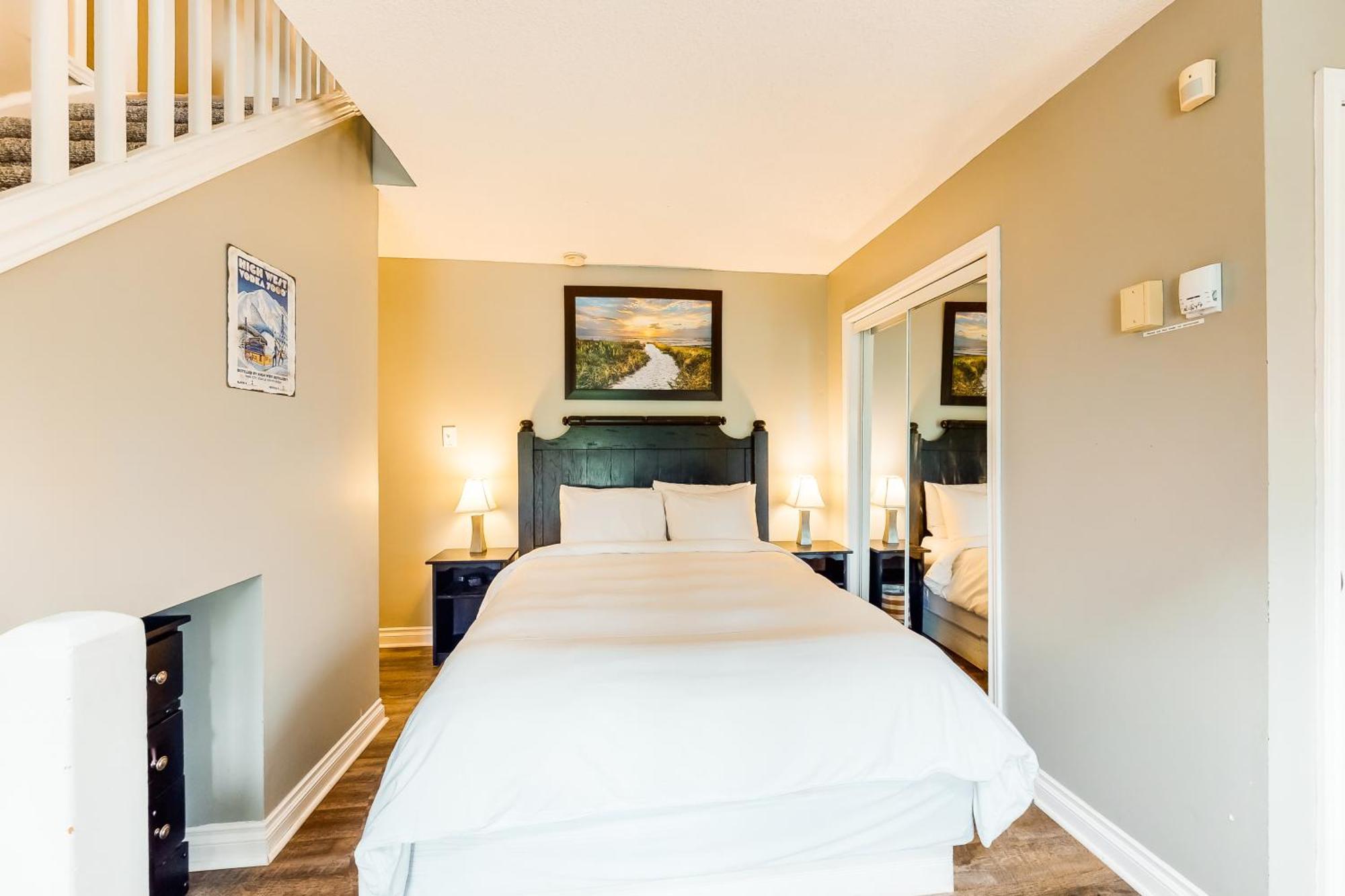 Holiday home 211 At North Creek