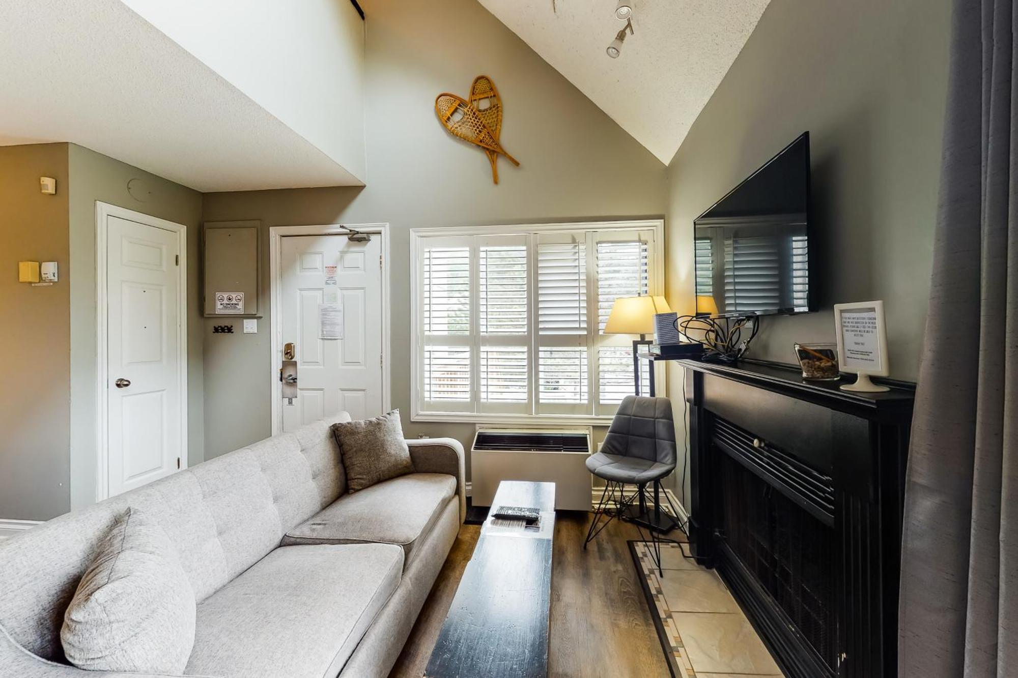 211 At North Creek Holiday home *