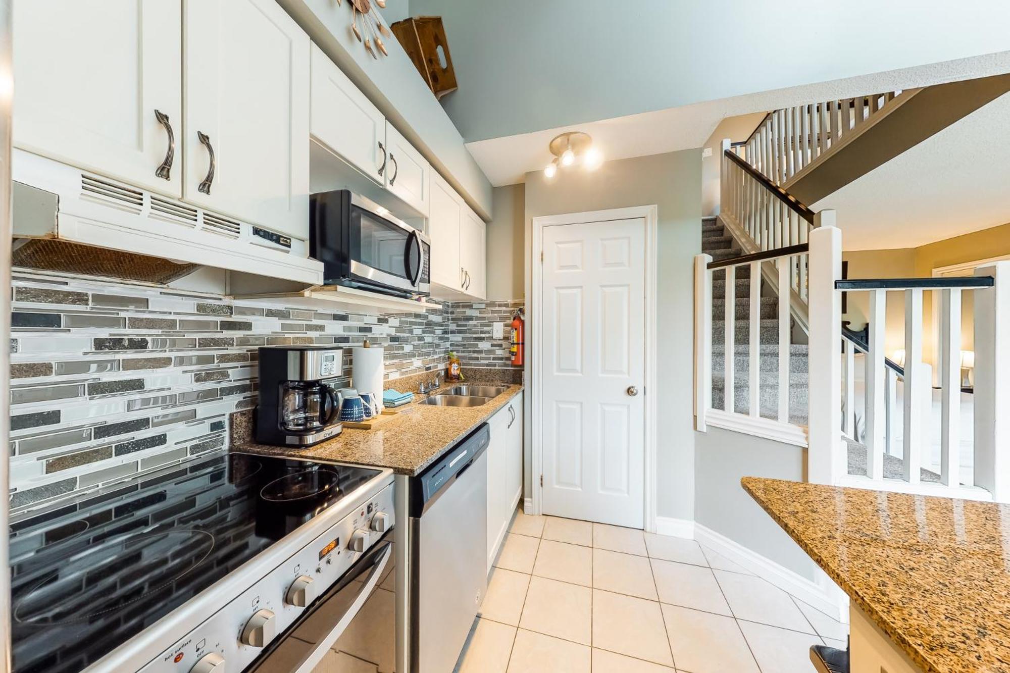Holiday home 211 At North Creek Blue Mountains