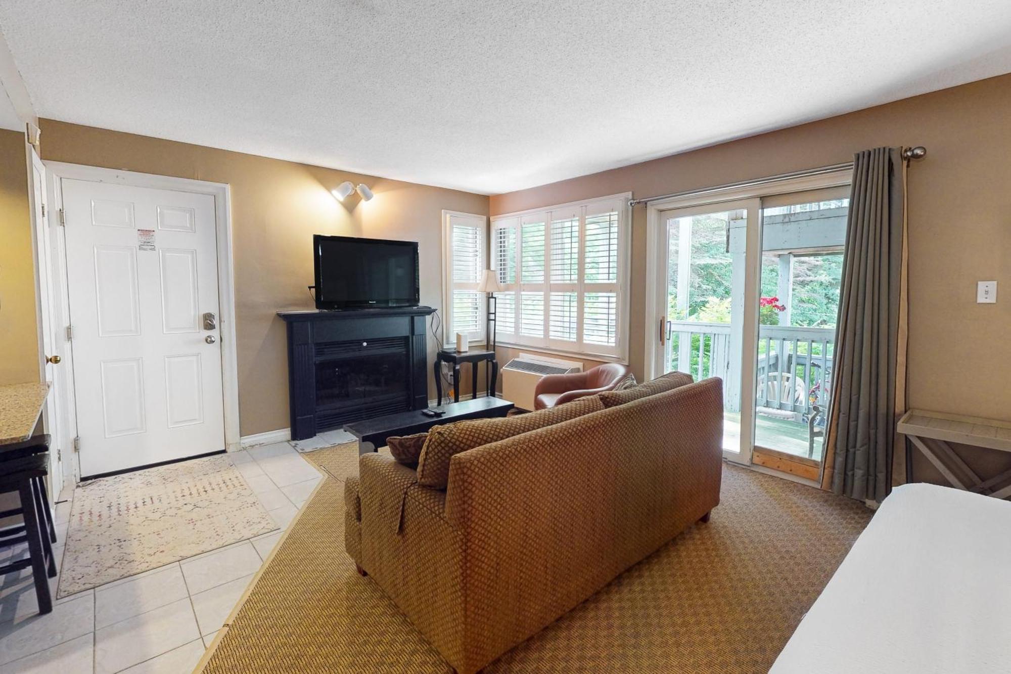 Hotel 904 At North Creek
