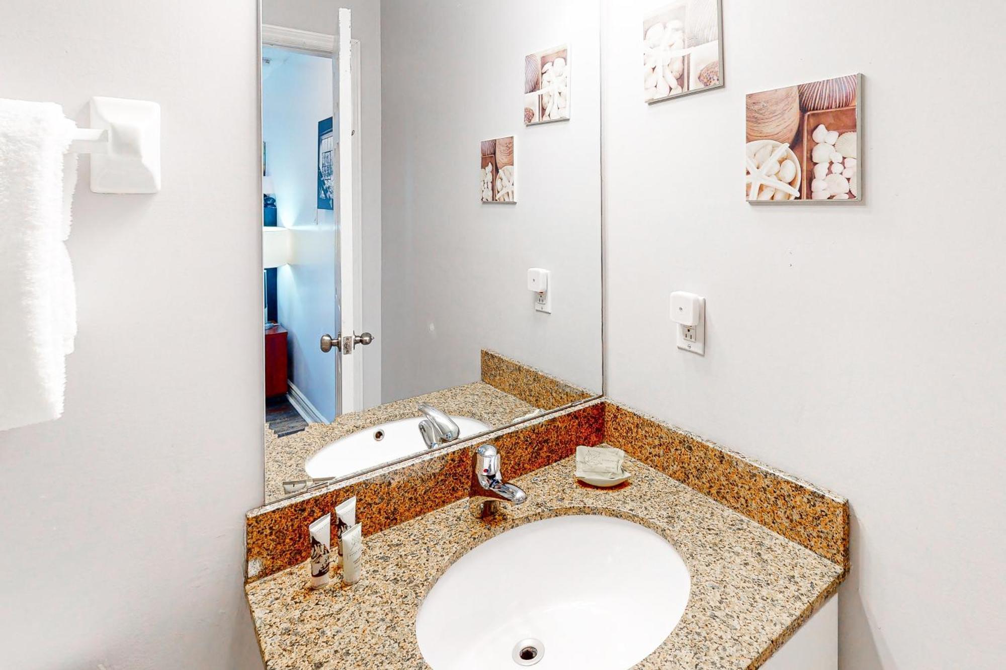 Holiday home 416 At North Creek *
