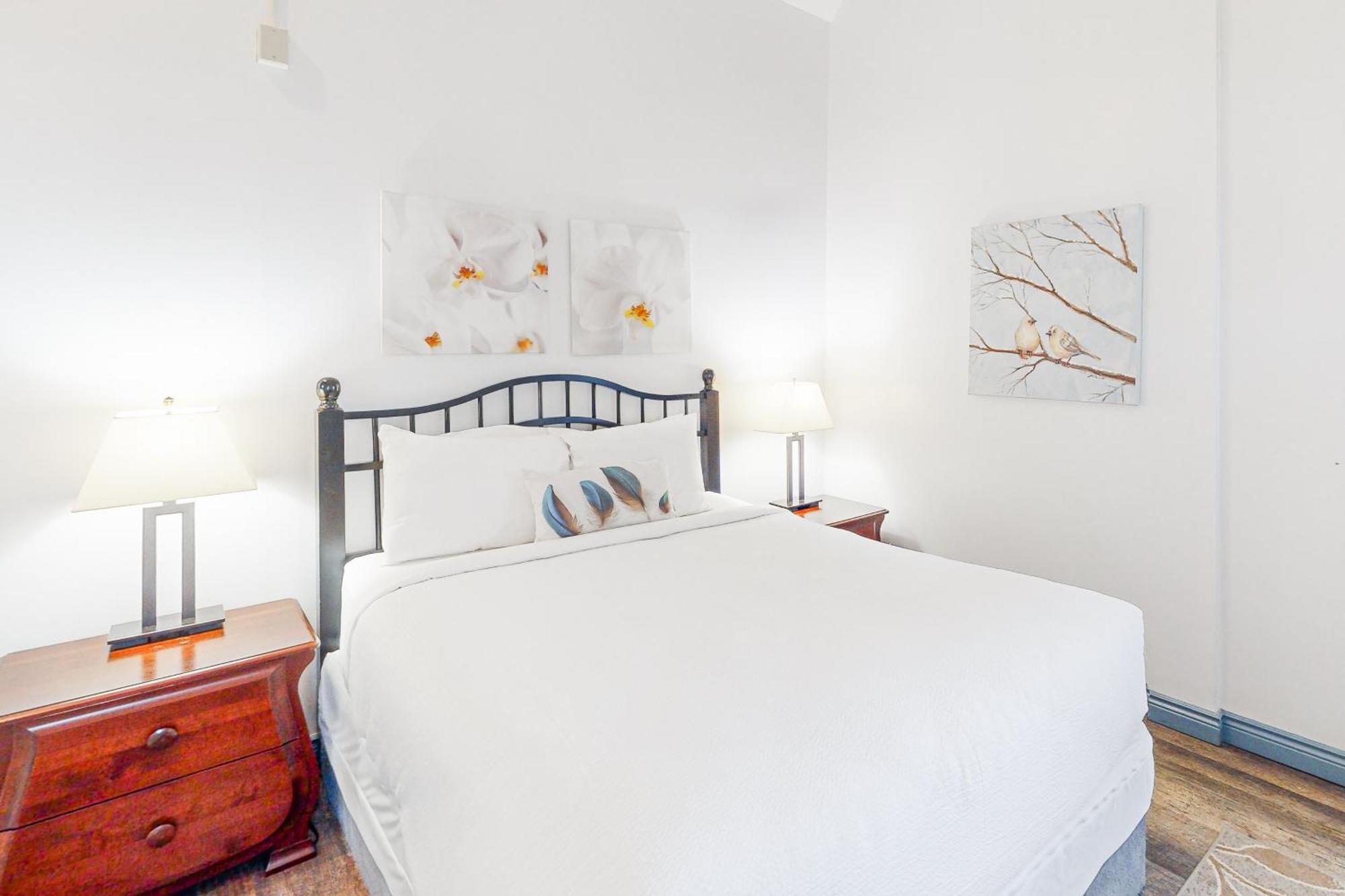 Holiday home 416 At North Creek *