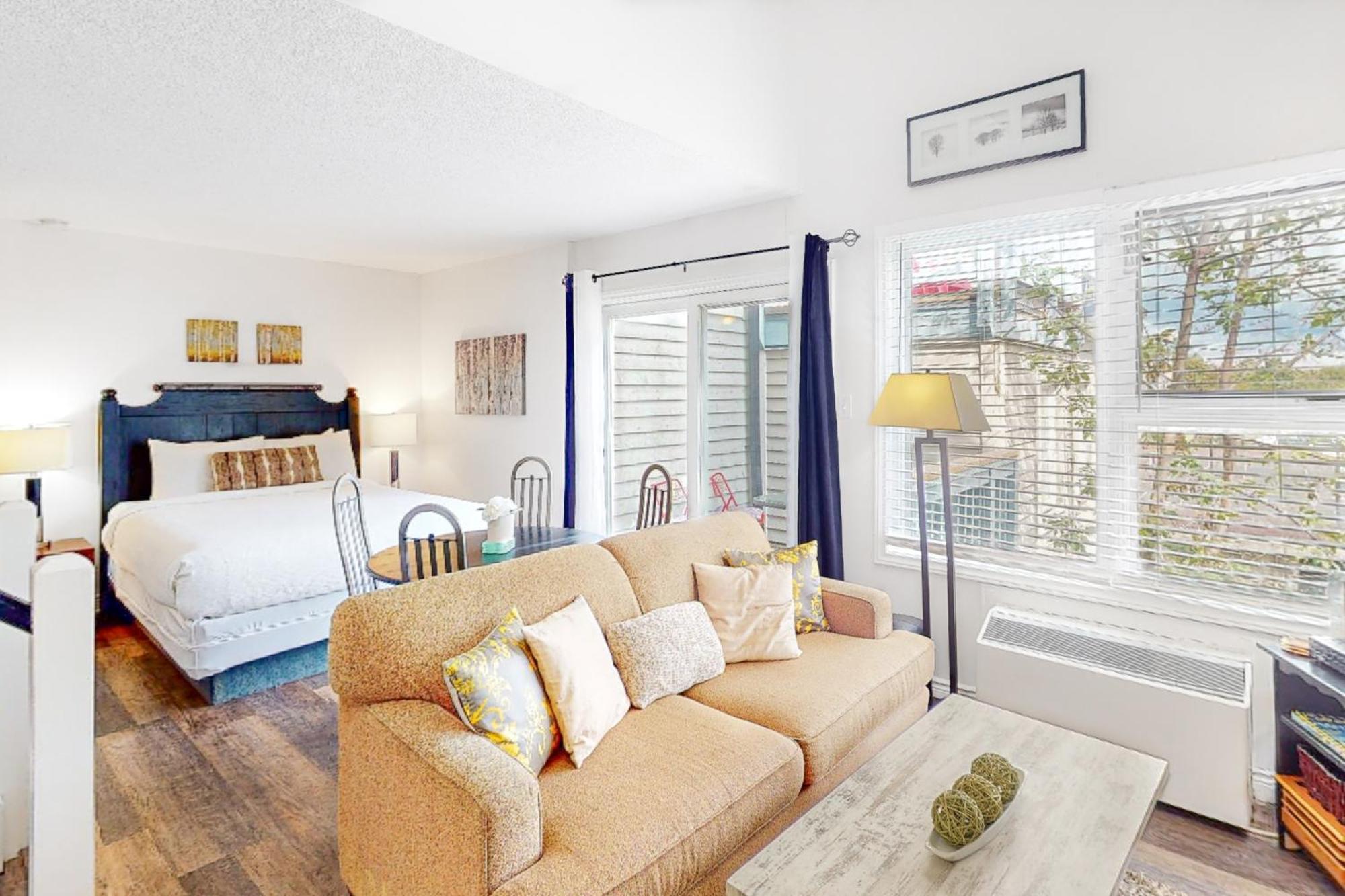 Holiday home 416 At North Creek *
