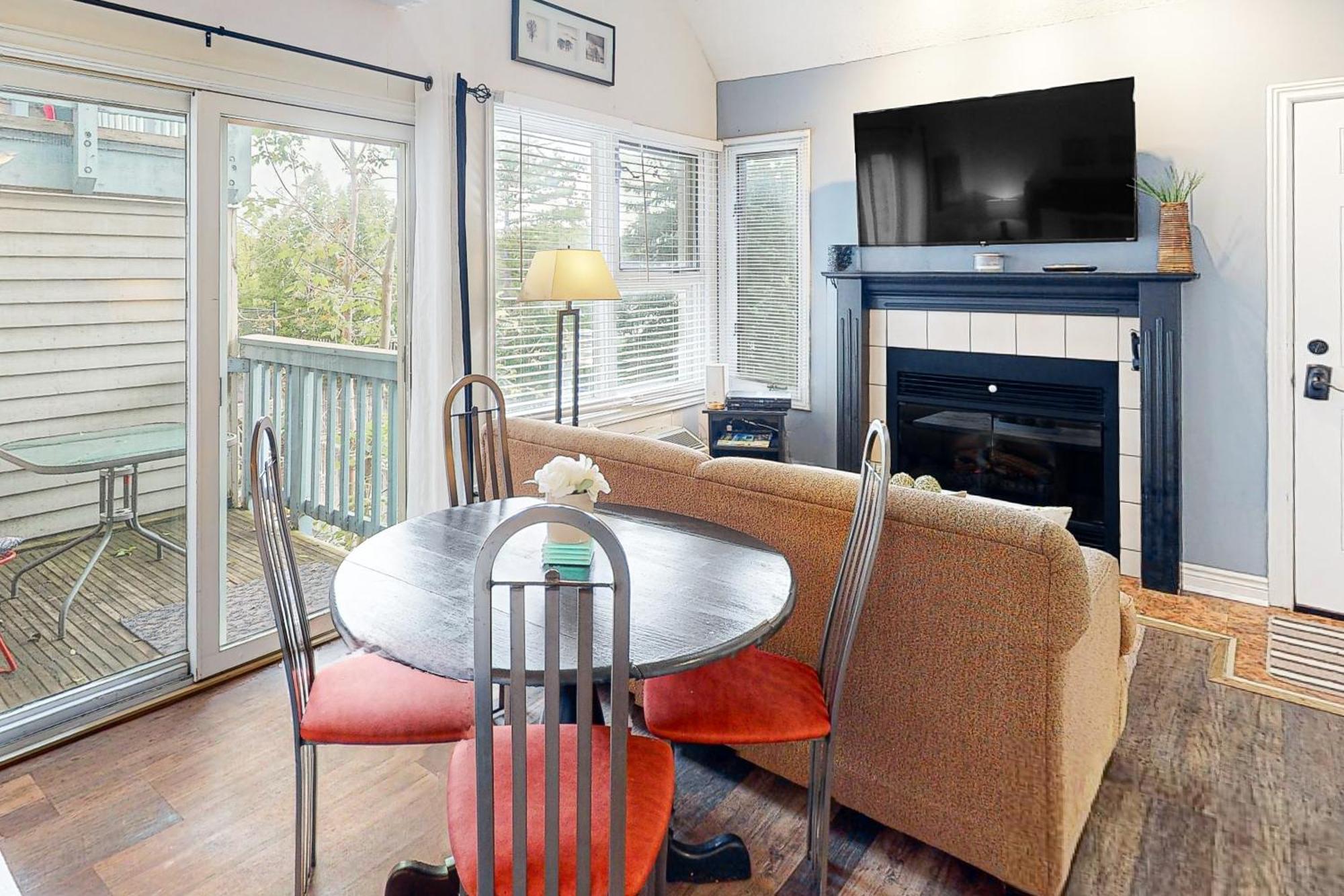 Holiday home 416 At North Creek Blue Mountains