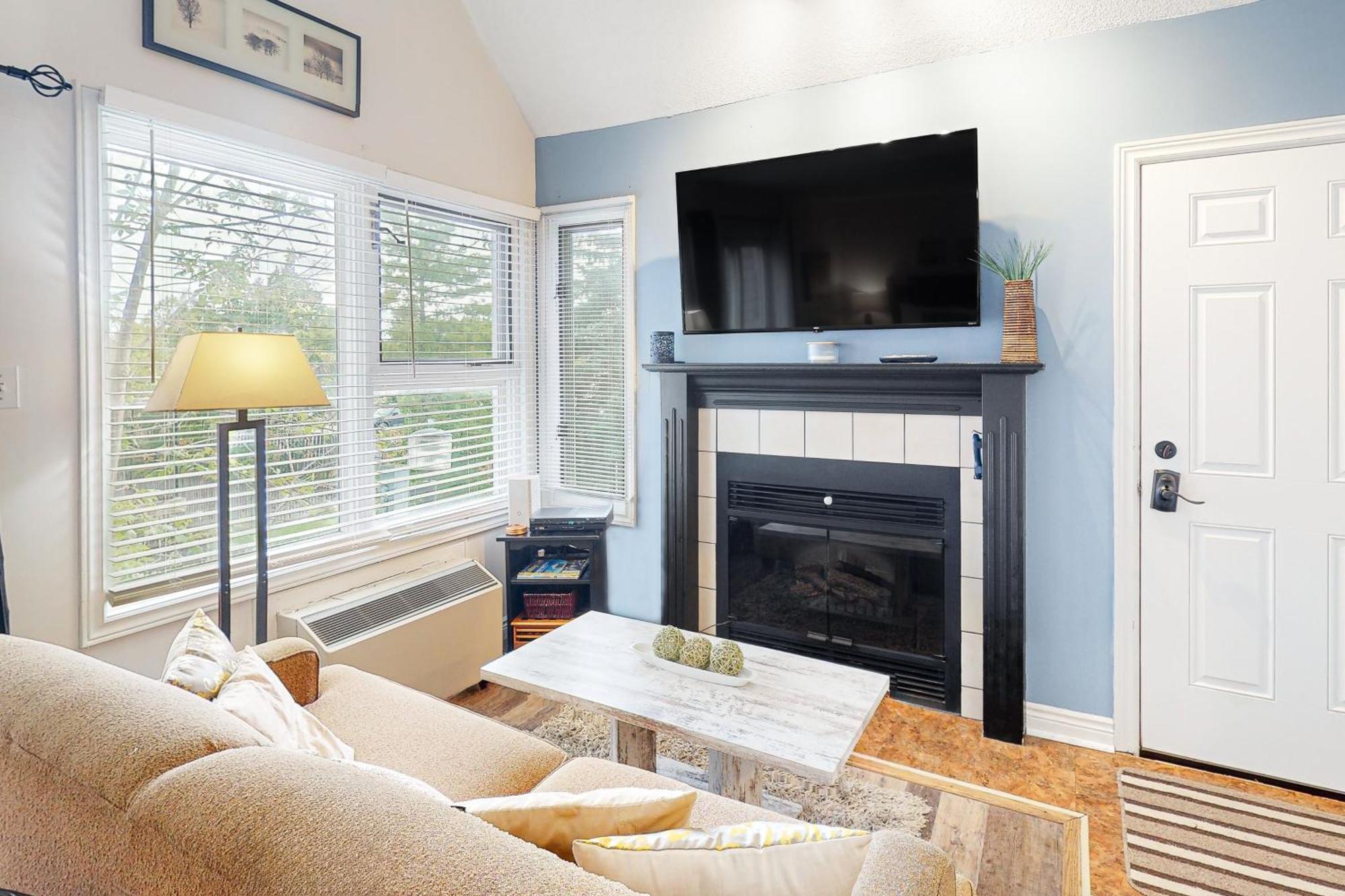 Holiday home 416 At North Creek