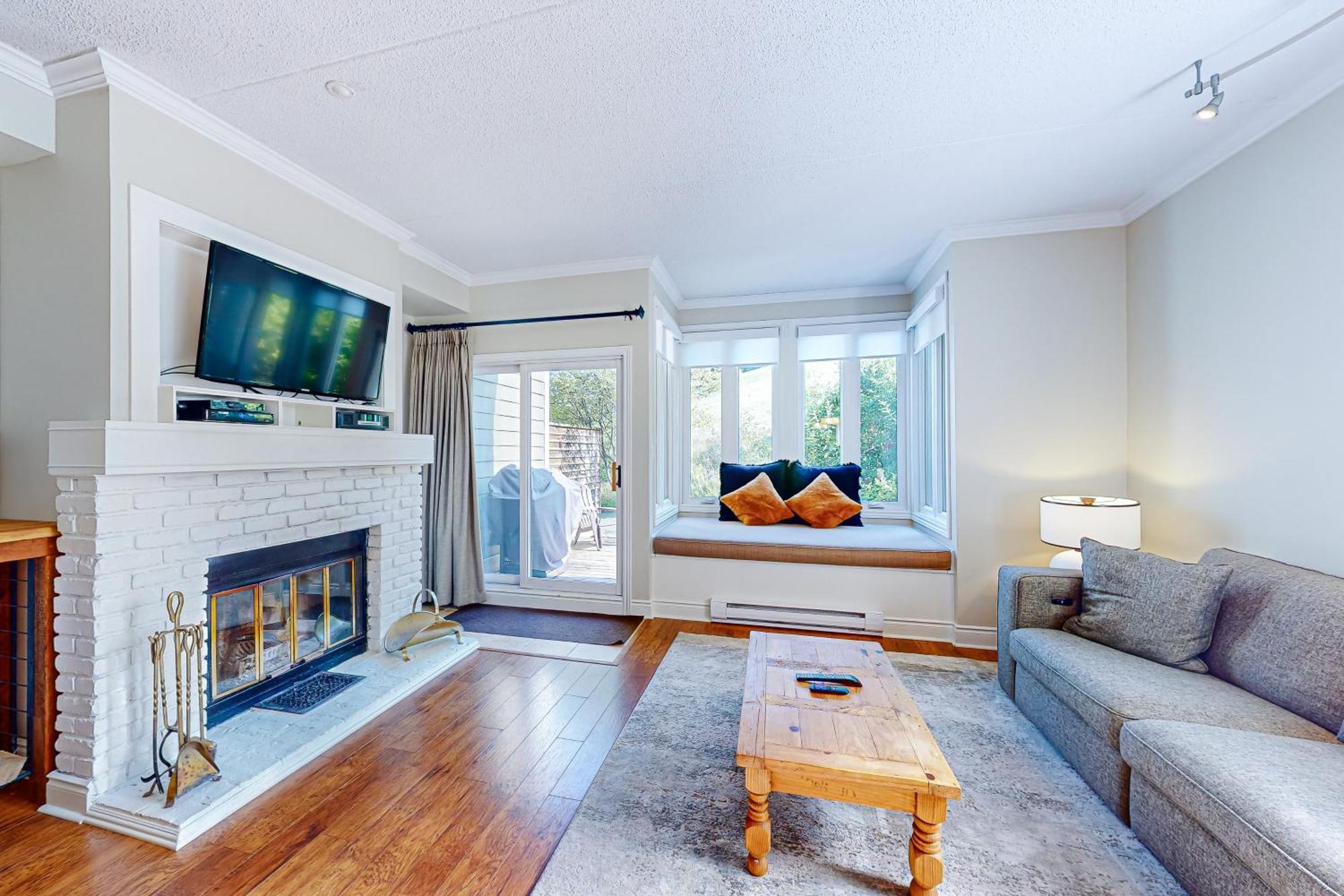 Chateau Ridge Apartment Blue Mountains