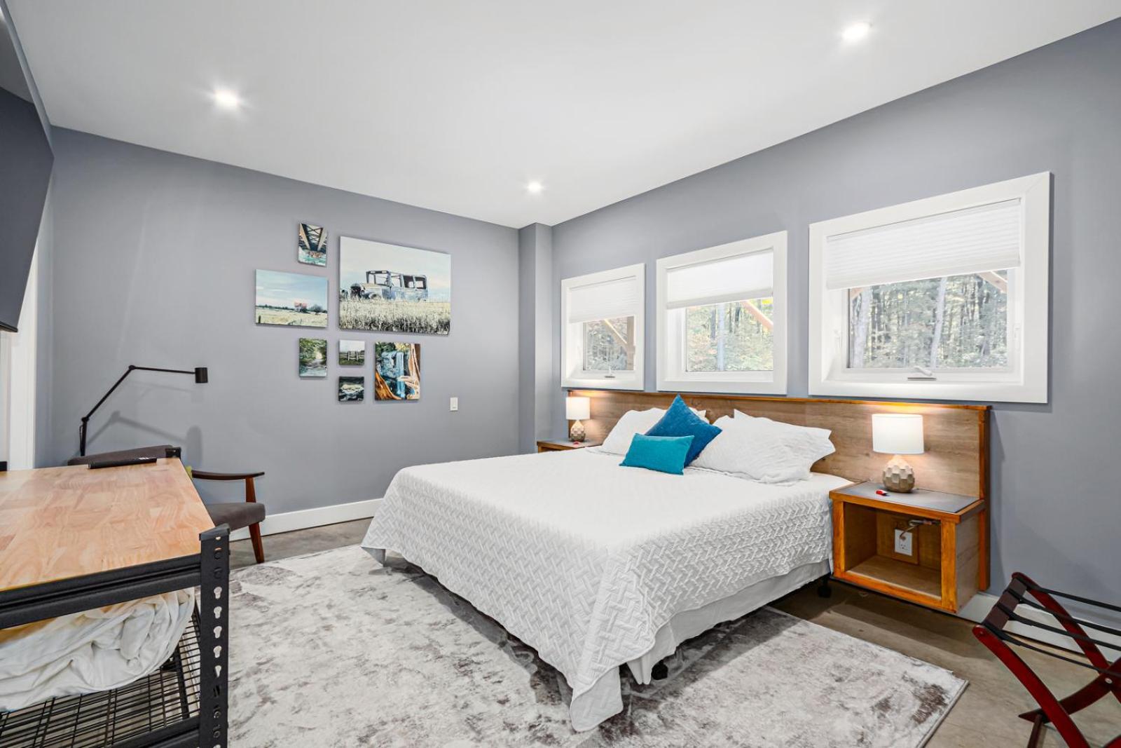 Guest house Sweet Woods Hill *