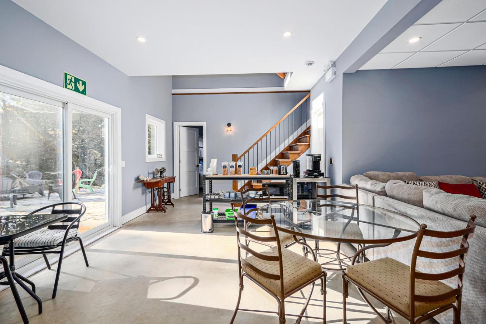 Sweet Woods Hill Blue Mountains