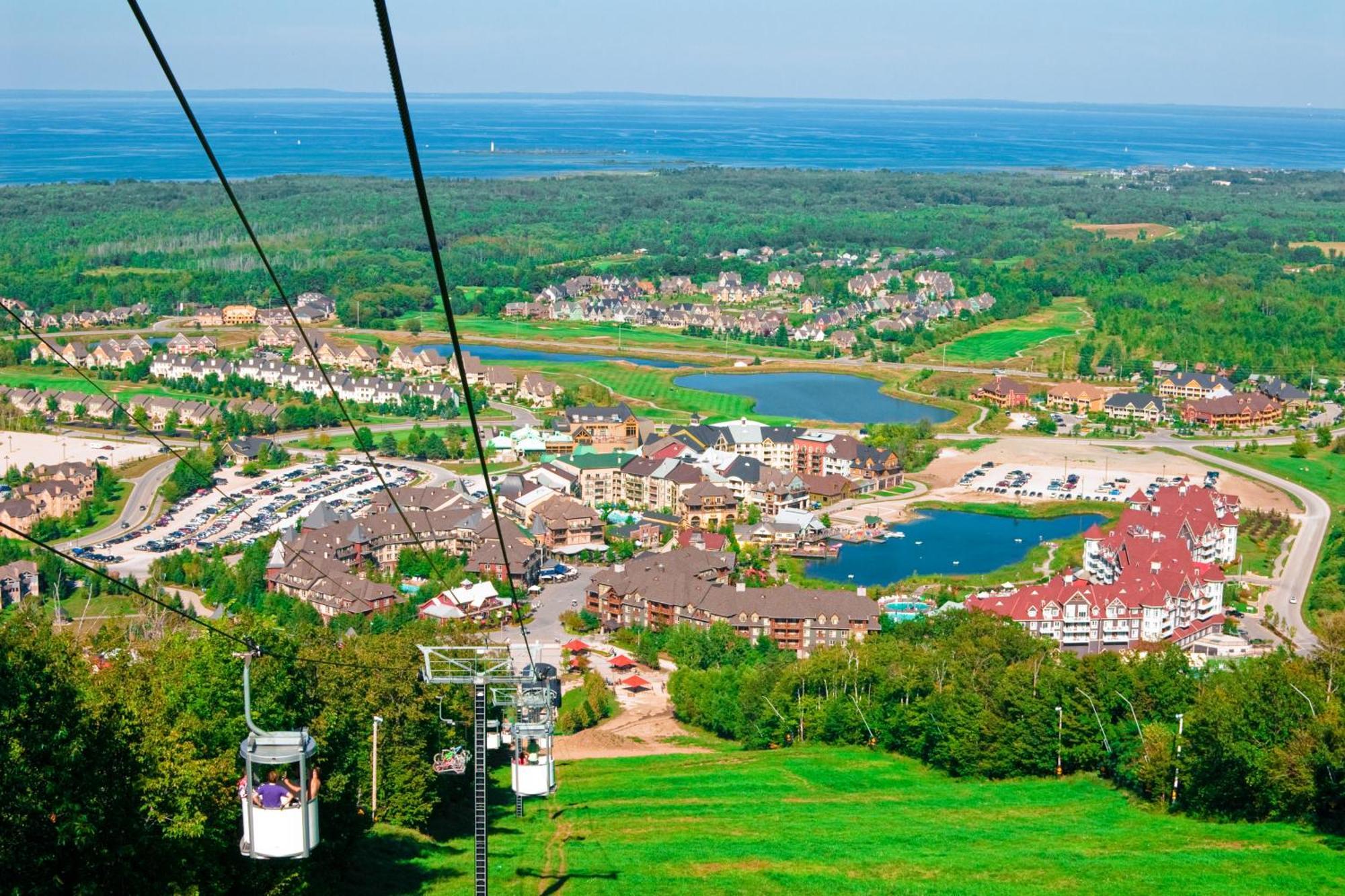 206 At North Creek